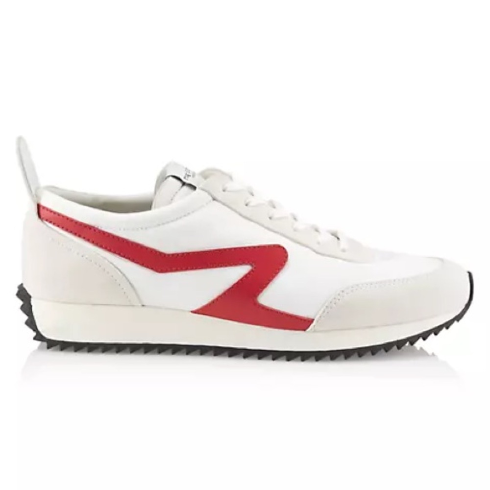 Rag & Bone retro runners. Sz 38.5